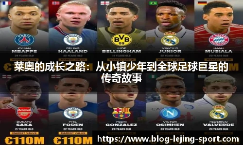 莱奥的成长之路：从小镇少年到全球足球巨星的传奇故事